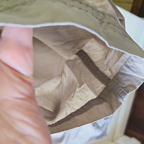 The North Face Zip-Off Conversion Pants/Shorts-XXL - Picture 11 of 12